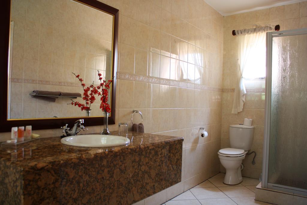 Eagles Nest Guest house 3*