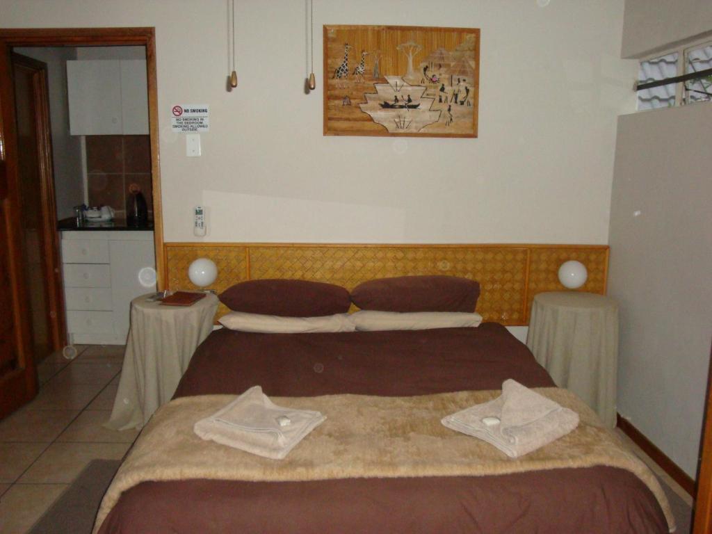 Flintstones Fourways 3* Johannesburg