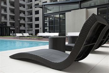 Apartamento The Capital 20 West Joanesburgo