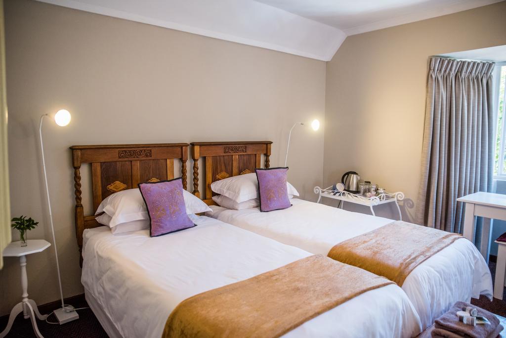 Guest house 5th Avenue Gooseberry