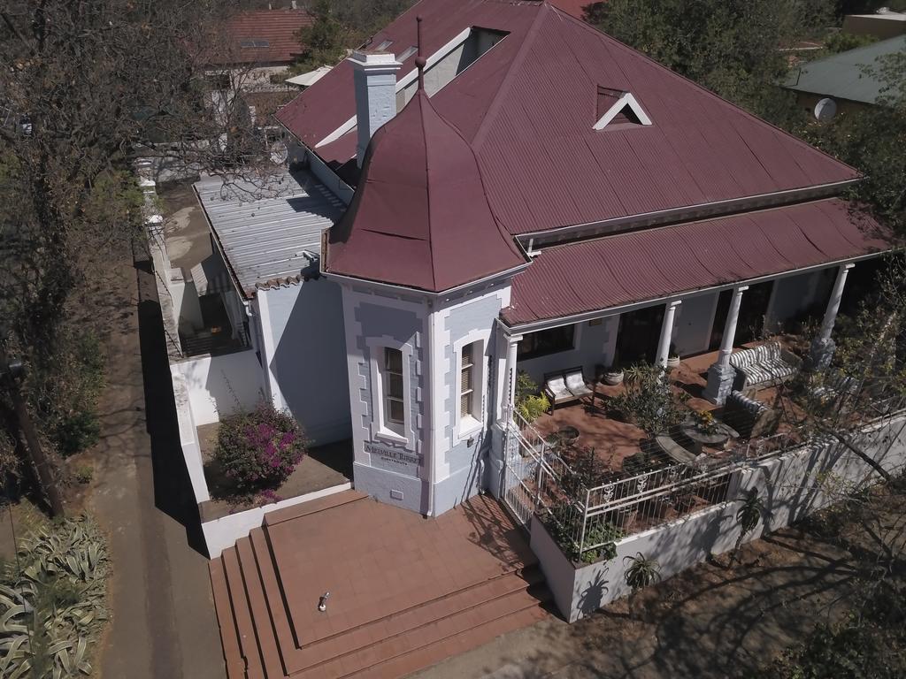 Melville Turret 3* Johannesburg