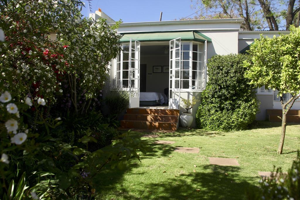 Melville Manor Guest house 3*