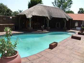Kempton Park Country