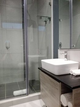 Aparthotel The Residency Sandhurst