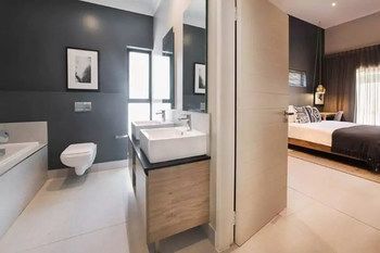 The Residency Sandhurst 3*