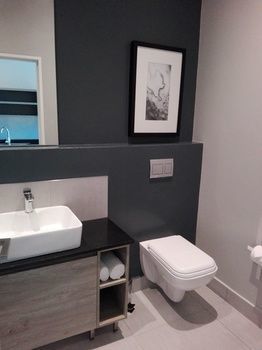 The Residency Sandhurst 3* Johannesburg