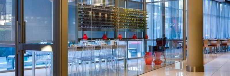 Hotel Park Sandton Johannesburg