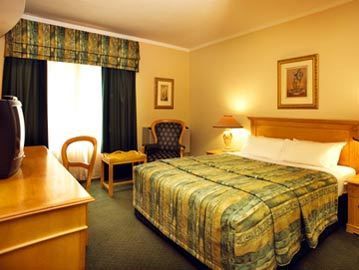 Garden Court Morningside Sandton Hotel