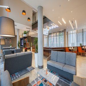 Hotel Newtown, Johannesburg