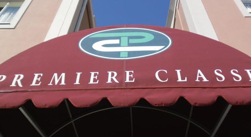 Aparthotel Premiere Classe 3*