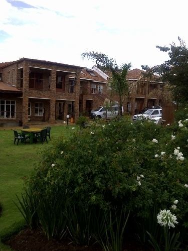 Hotel Kwa-eden And Conferencing