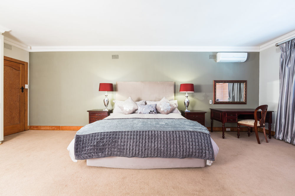 The View Boutique 5* Johannesburg