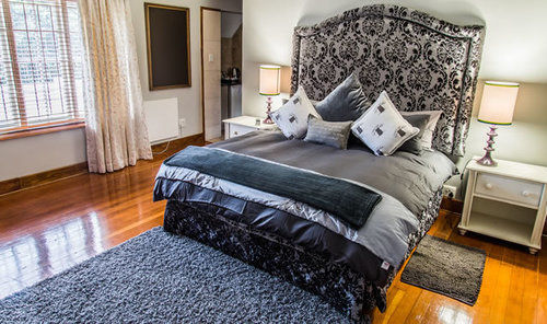The View Boutique Khách sạn 5*