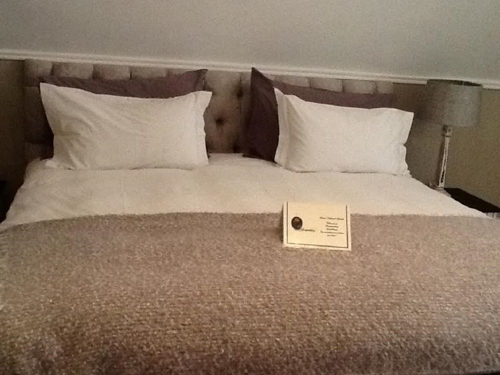 Hotel Plumpudding