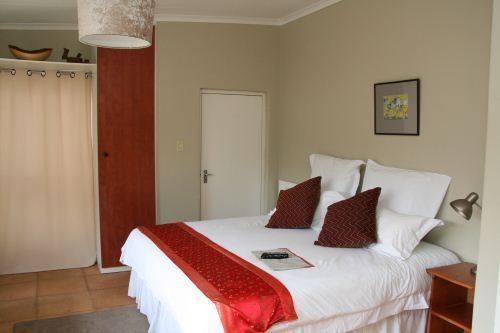 Sleepy Gecko Hotel Johannesburg