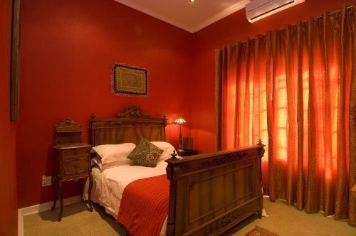 Hotel Sleepy Gecko Johannesburg