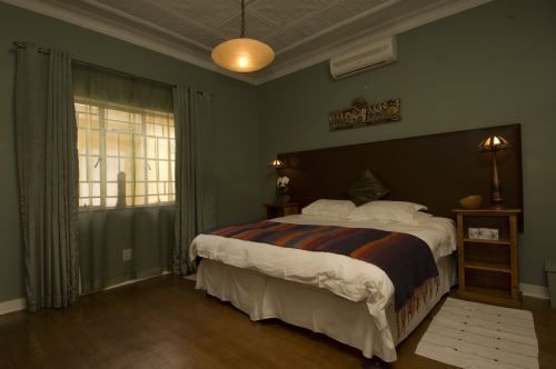 Hotel Sleepy Gecko 4*