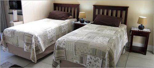 Margaret's Place 3*