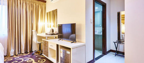 Palm Continental Johannesburg