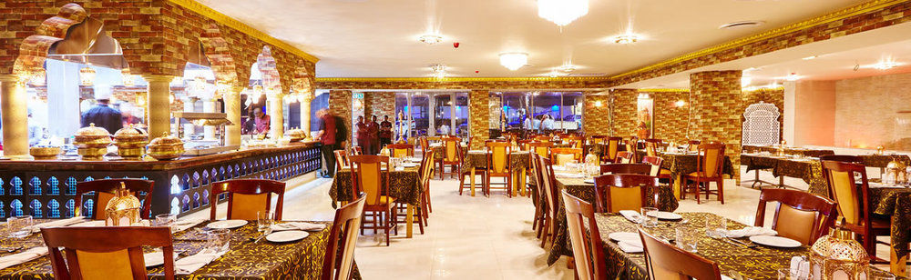 Palm Continental
