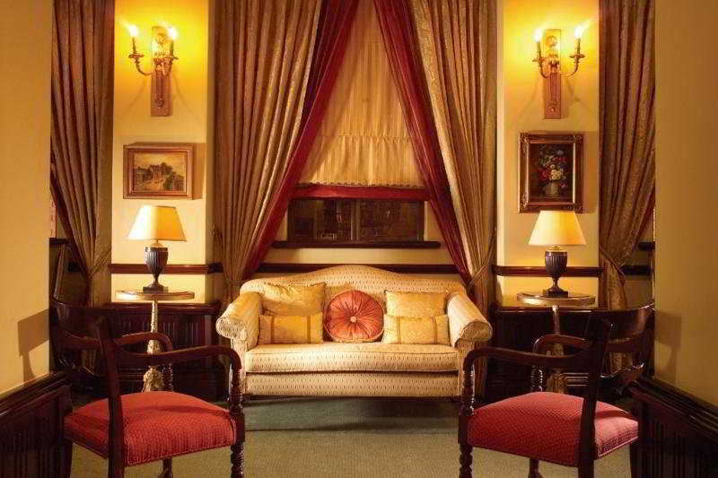 Hotel 54 On Bath, Rosebank