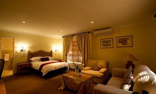 Hotel Little Tuscany Boutique