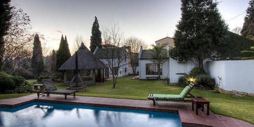 Feng Shui Guest Johannesburg