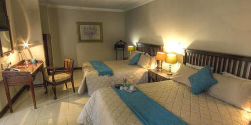 Feng Shui Guest