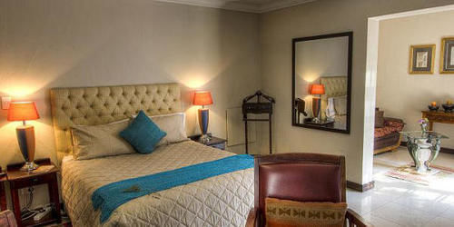Feng Shui Guest 3* Johannesburg