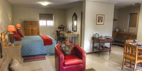 Feng Shui Guest Hotel