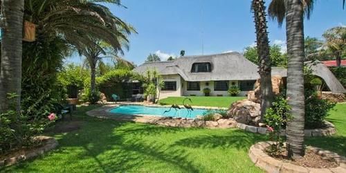 Schreiner Casa de hóspedes
