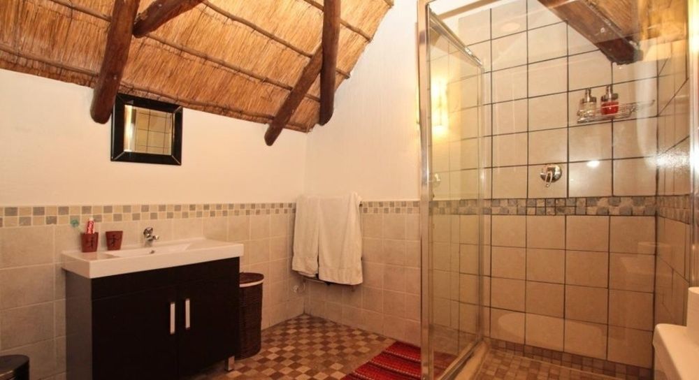 Schreiner Casa de hóspedes Joanesburgo