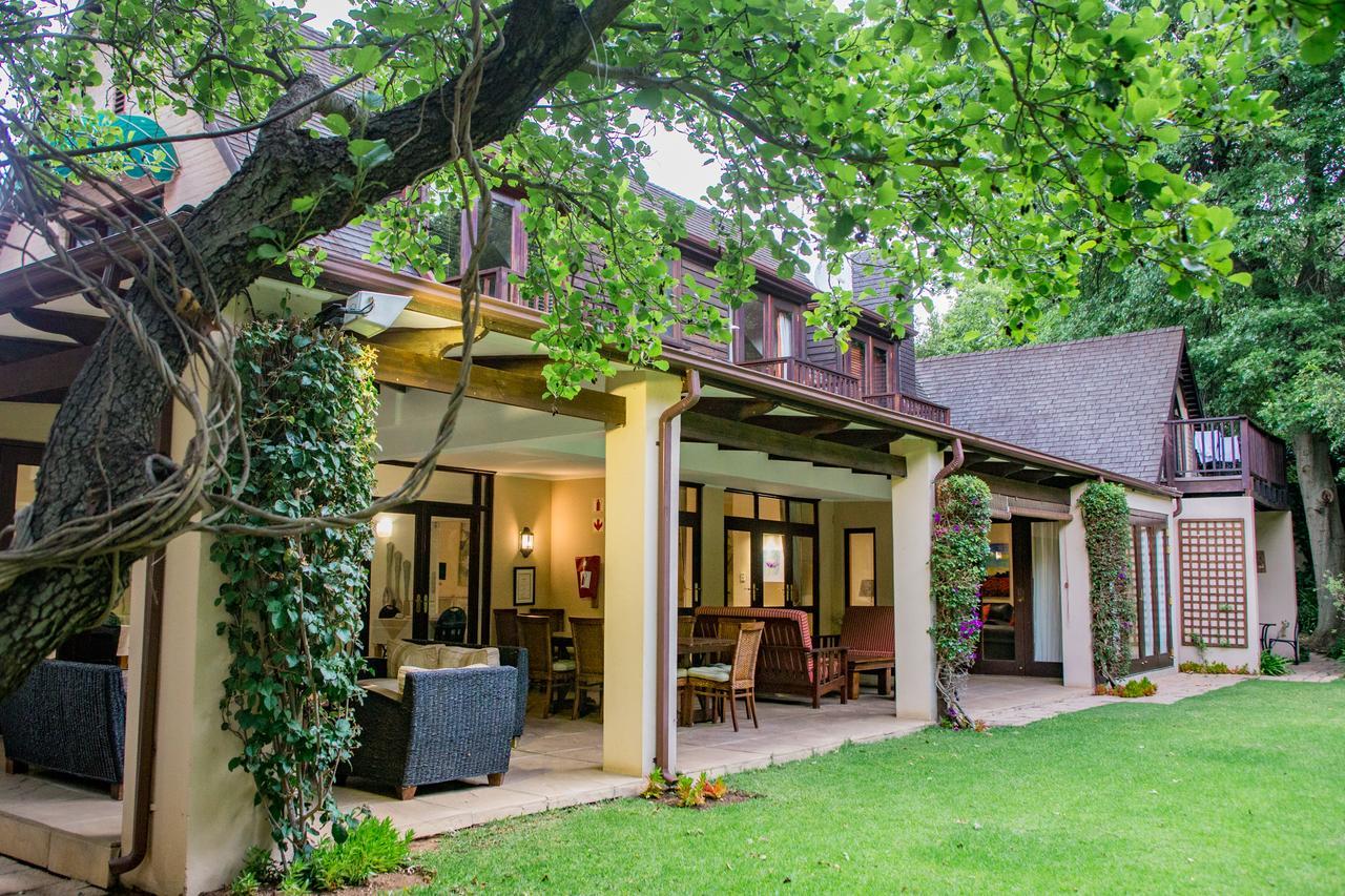 Apartment No66 Sandton