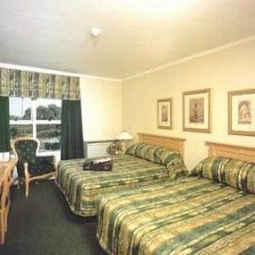 Hotel Garden Court Morningside Sandton 3*