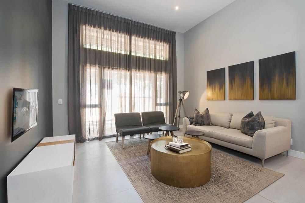 The Residency Sandhurst Aparthotel 3*