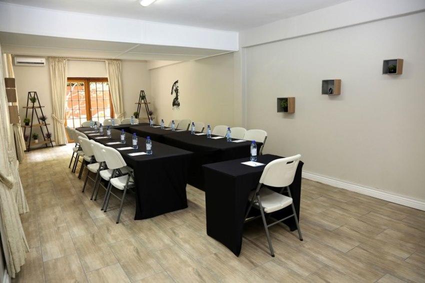Stay City Hotel Johannesburg