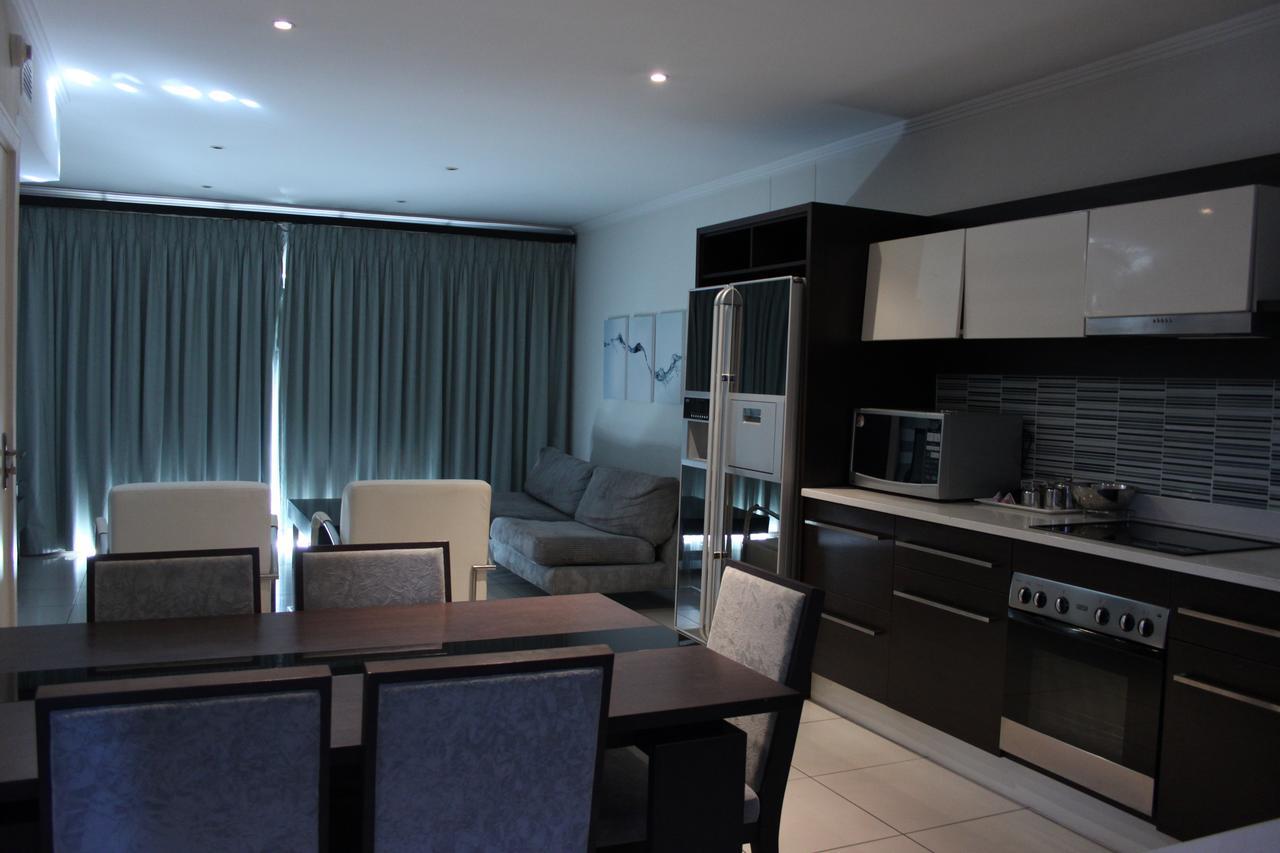Aparthotel The Nicol And