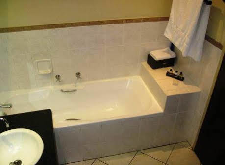 Guest house Benvenuto & Conference Centre 4*