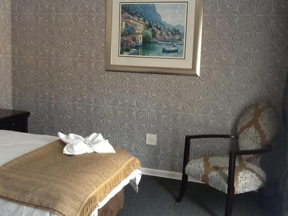 Guest house Bella Casa Johannesburg