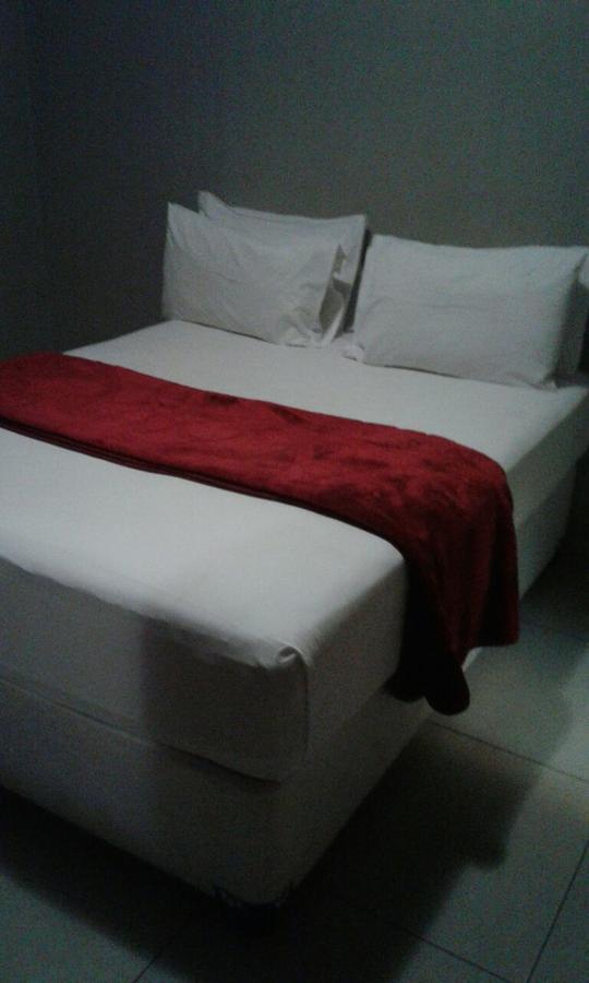 Central Lodge Hotels 3*