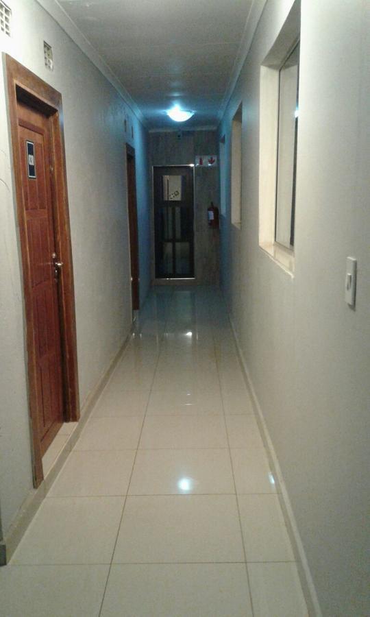 Central Lodge Hotels 3* Johannesburg