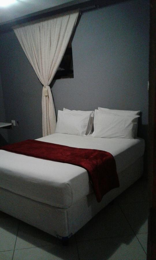 Central Lodge Hotels
