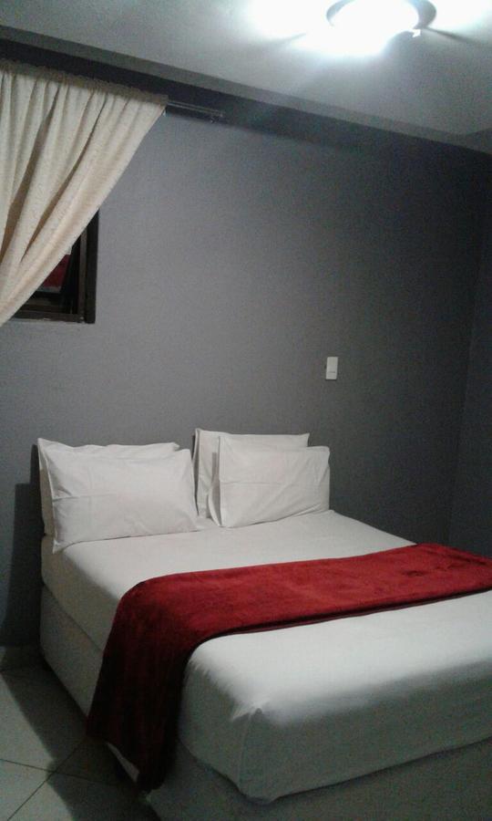 Central Lodge Hotels Hotel 3*
