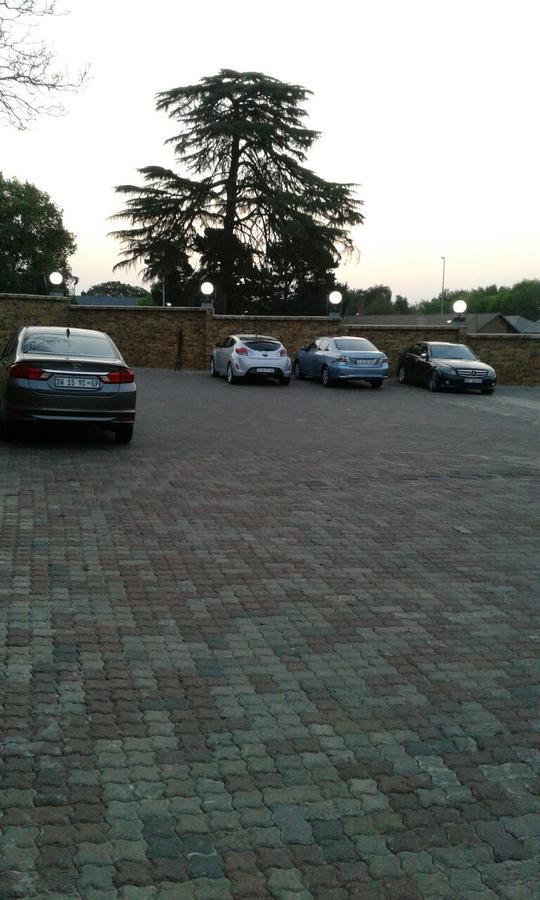 Central Lodge Hotels 3* Johannesburg