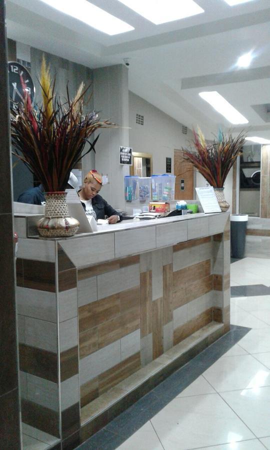 Hotel Central Lodge Hotels
