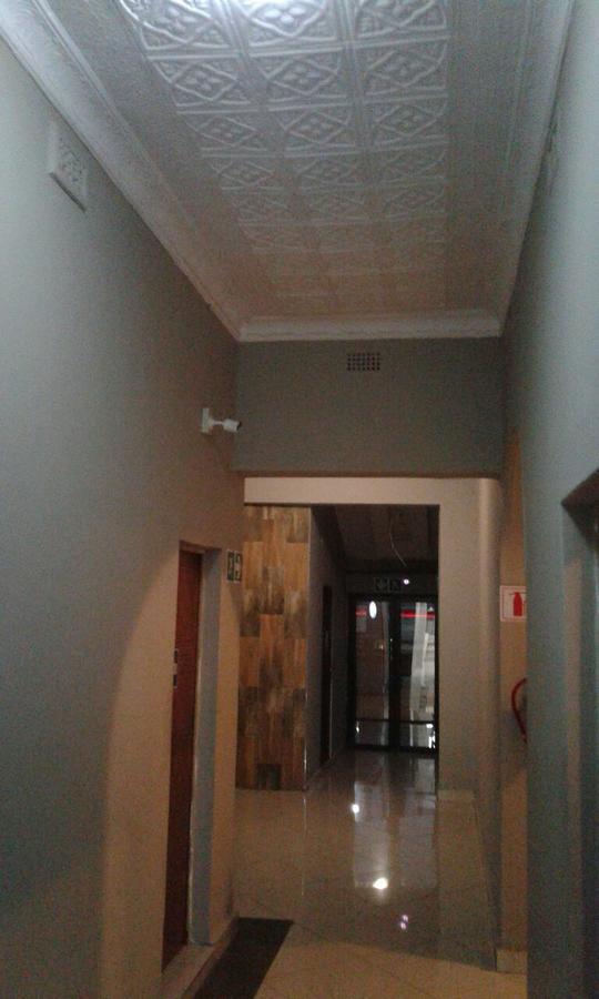 Central Lodge Hotels