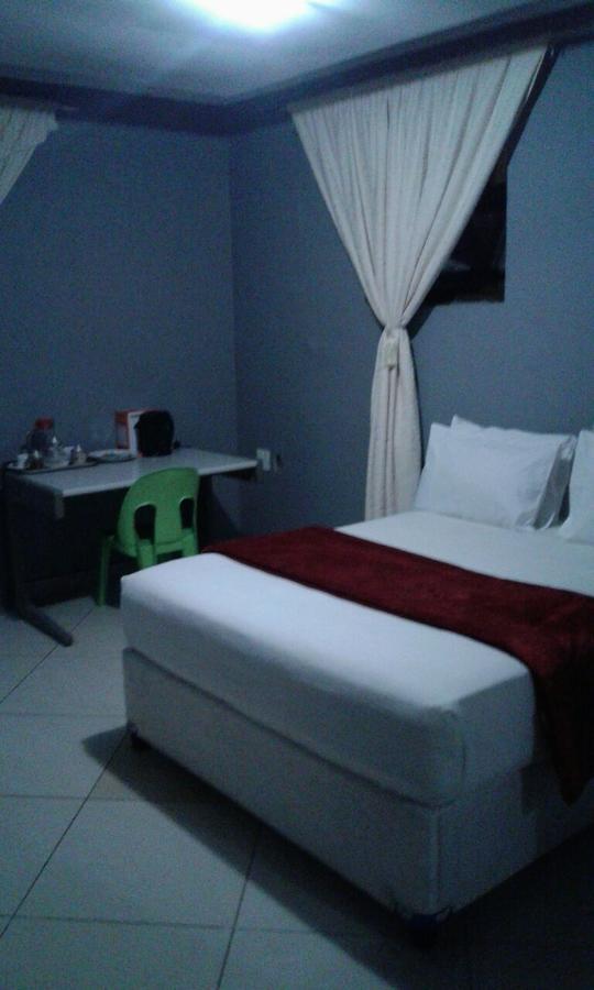 Hotel Central Lodge Hotels 3*