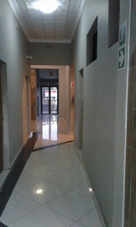 Central Lodge Hotels Hotel 3*