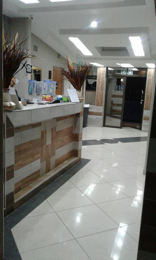 Central Lodge Hotels 3*