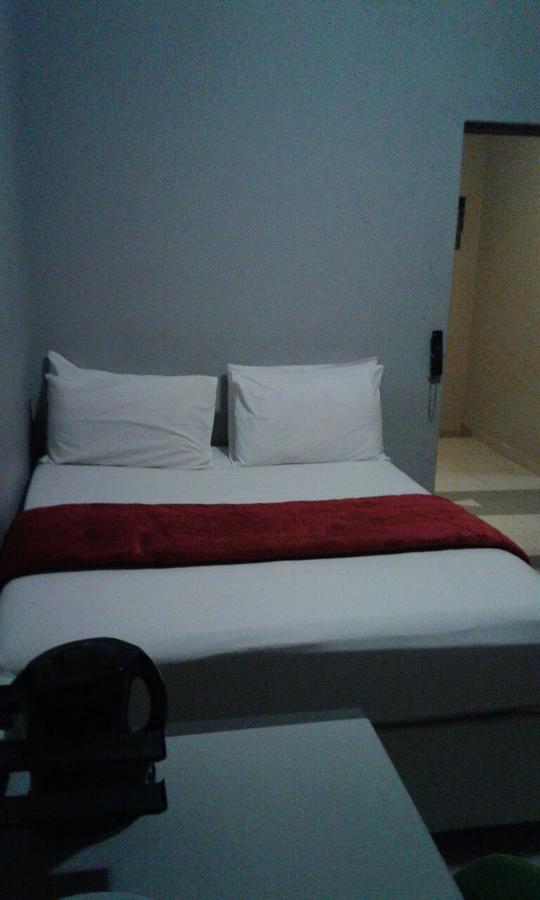 Central Lodge Hotels Hotel 3*
